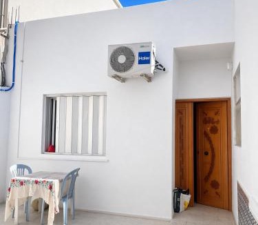 La Marsa Apartment | Le cozy Home