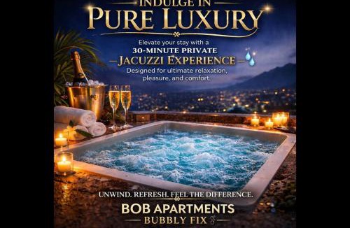 Calodyne Apartment | Bob Apartments