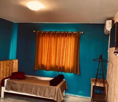 Tunis Centre Hotel | Ali City Hotel tunis