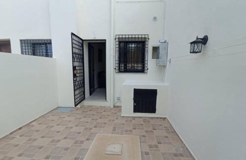 Houmt Souk Apartment | Dar Elghalia
