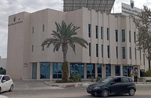Houmt Souk Apartment | Dar Elghalia