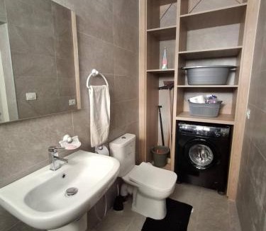 Houmt Souk Apartment | Dar Elghalia
