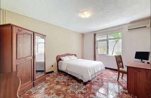 Stanley House | Shona Sweet Home