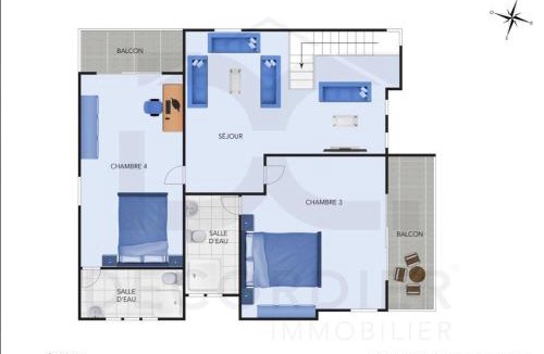 Stanley House | Shona Sweet Home