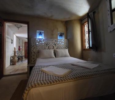 Bizerte Hotel | Al Madina, traditional Riad