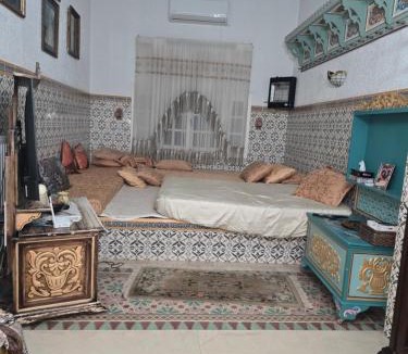 Hiboun House | Dar lel khedija