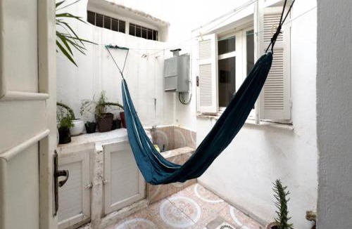 Sidi Abdel Aziz Bed & Breakfast | Meraki house