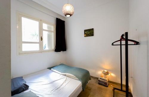 Sidi Abdel Aziz Bed & Breakfast | Meraki house