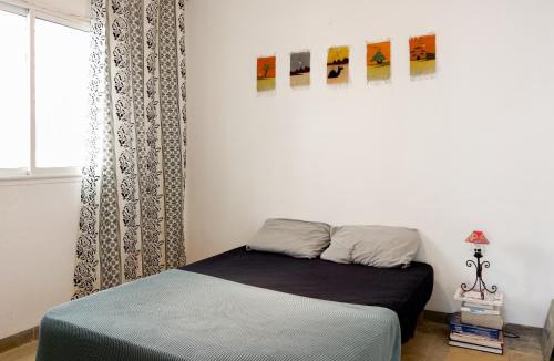 Sidi Abdel Aziz Bed & Breakfast | Meraki house