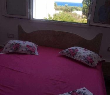El Haouaria Apartment | Haouaria PANTELLERIA