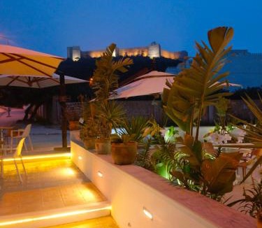 Cite Ennour Apartment | Magnifique s1 s2