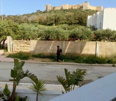 Cite Ennour Apartment | Magnifique s1 s2