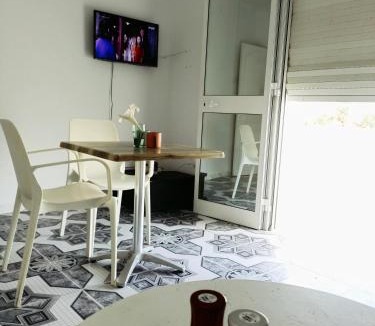 Cite Ennour Apartment | Magnifique s1 s2