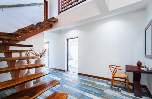 La Preneuse Villa | Villa Bougainvilliers - 3 Chambres avec Piscine, 10 min de la plage