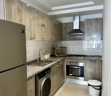 Eastern Hammamet Apartment | Le Hammamet centre