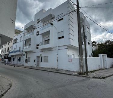 Eastern Hammamet Apartment | Le Hammamet centre