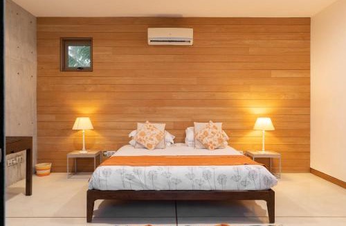 Poste Lafayette Villa | Villa de l'Océan by muse villas