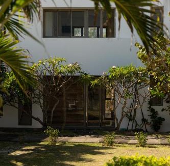 Poste Lafayette Villa | Villa de l'Océan by muse villas