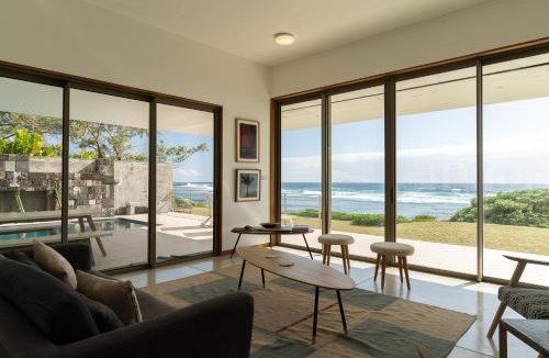 Poste Lafayette Villa | Villa de l'Océan by muse villas