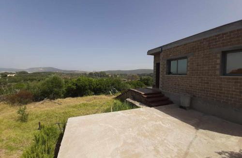 Sejenane House | Caslune