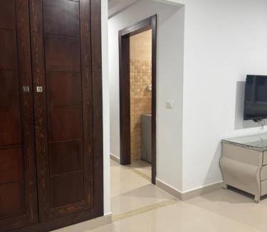 Sfax Apartment | La Brume Grise