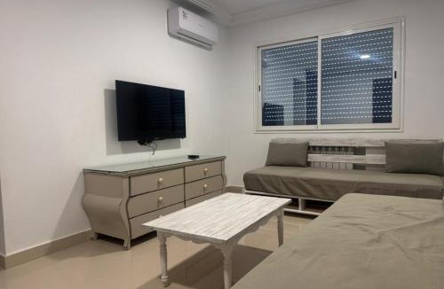 Sfax Apartment | La Brume Grise