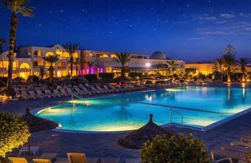Djerba Midun Hotel | Djerba Aqua Resort