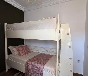 Hammamet Interieure Apartment | Cosy aprt