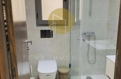 Les Jardins de l'Aouina Apartment | One bedroom apartment for rent