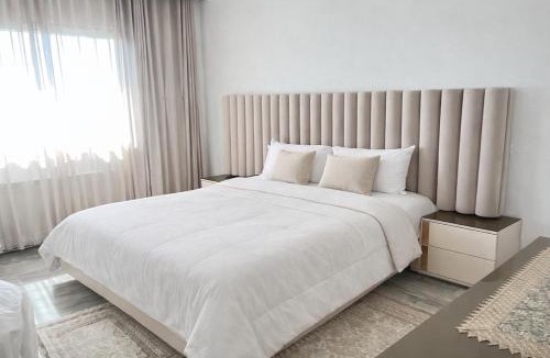 Hammamet Sud Villa | villa yasmine