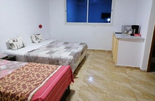 Chebba House | Beach lodge