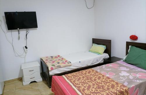 Chebba House | Beach lodge