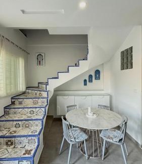 Tunis Apartment | Sidi bou duplex