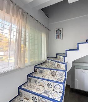 Tunis Apartment | Sidi bou duplex