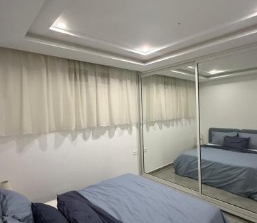 Tunis Apartment | Sidi bou duplex