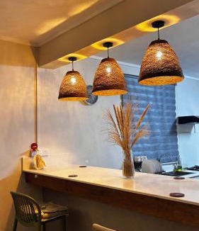 Baie du Cap Apartment | Seaview escape - modern & cozy
