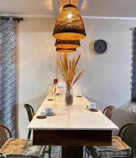 Baie du Cap Apartment | Seaview escape - modern & cozy