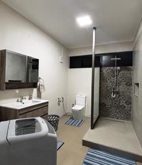 Baie du Cap Apartment | Seaview escape - modern & cozy