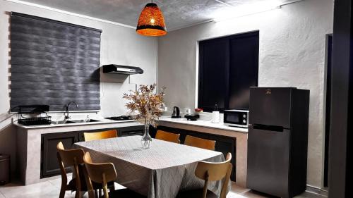 Baie du Cap Apartment | Seaview escape - modern & cozy