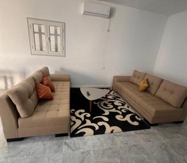 Mellita Apartment | Appartement melita aéroport