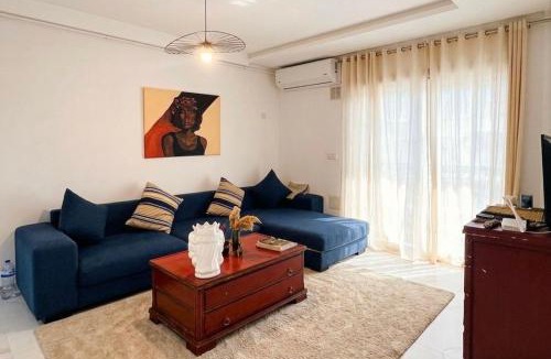 La Marsa Villa | Studio Al Wahat