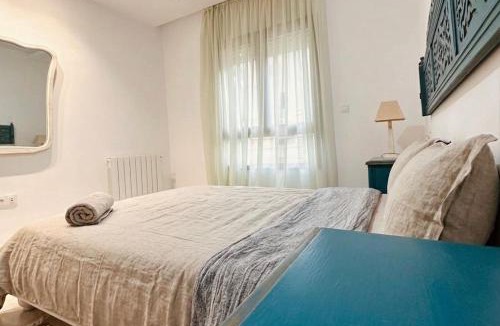 La Marsa Villa | Studio Al Wahat