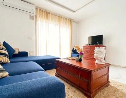 La Marsa Villa | Studio Al Wahat