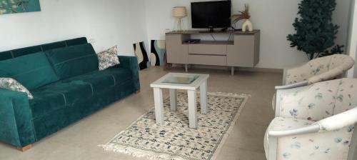 Sakiet Ezzit House | Maison calme avec jardin
