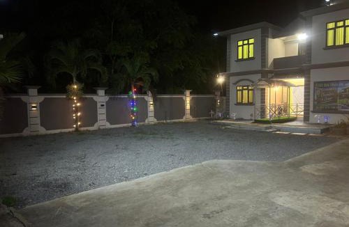 Calebasses House | Easy Inn Villa