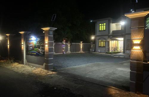 Calebasses House | Easy Inn Villa