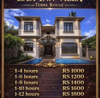 Calebasses House | Easy Inn Villa