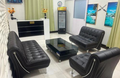 Calebasses House | Easy Inn Villa
