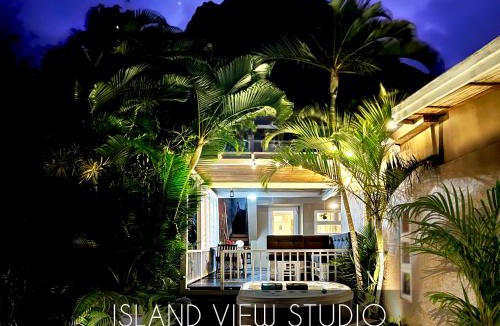 Le Morne Villa | Kozy Le Morne