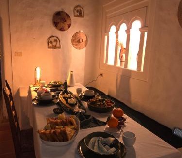 Houmt Souk House | L'autre Dar Rita